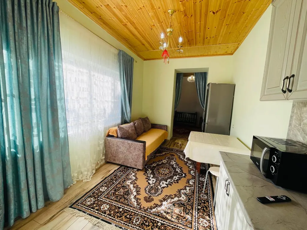 Коттедж Частный уютный новый дом — Дербент