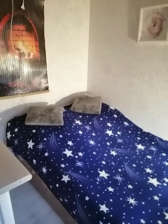 Квартира Квартира Небольшая студия в центре у метро — Санкт-Петербург