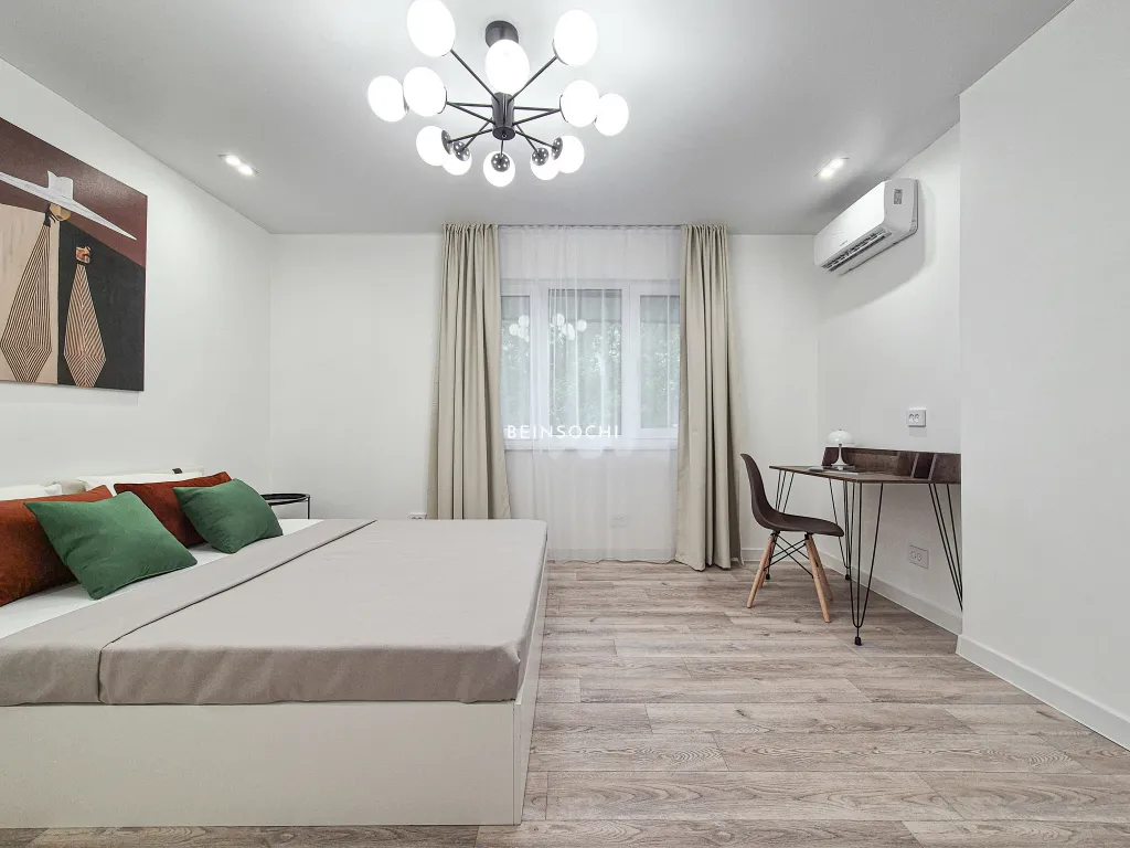 Квартира Квартира Beinsochi — Сириус