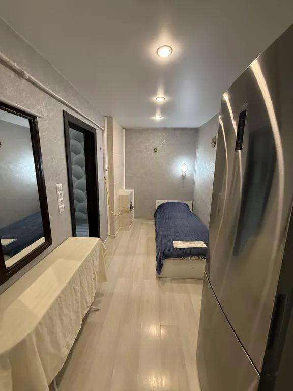 Дом у пляжа