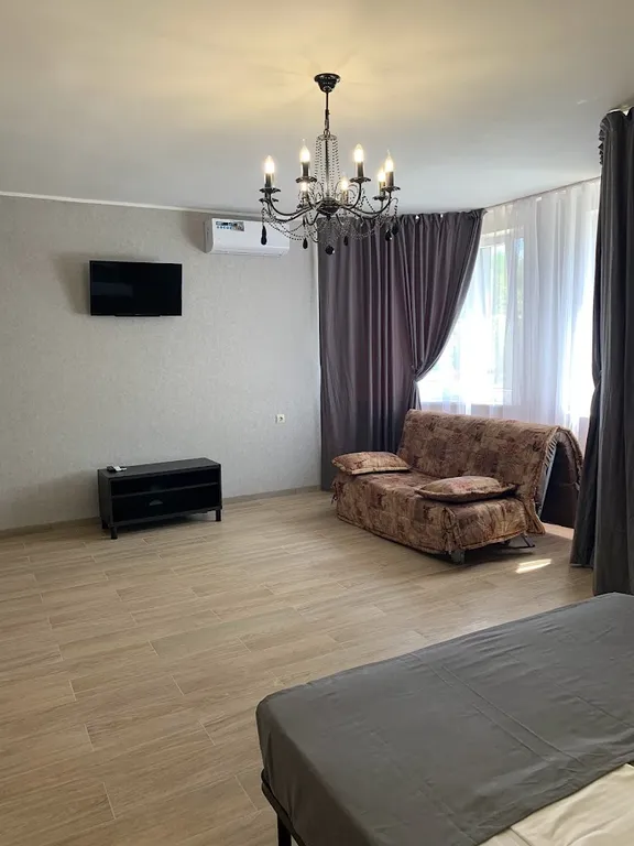 Таунхаус для вашего отдыха