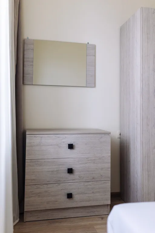 Апартаменты KeyGo #0047 рядом с Ереванской крепостью