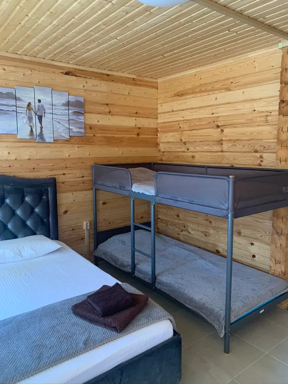 Семейный номер!