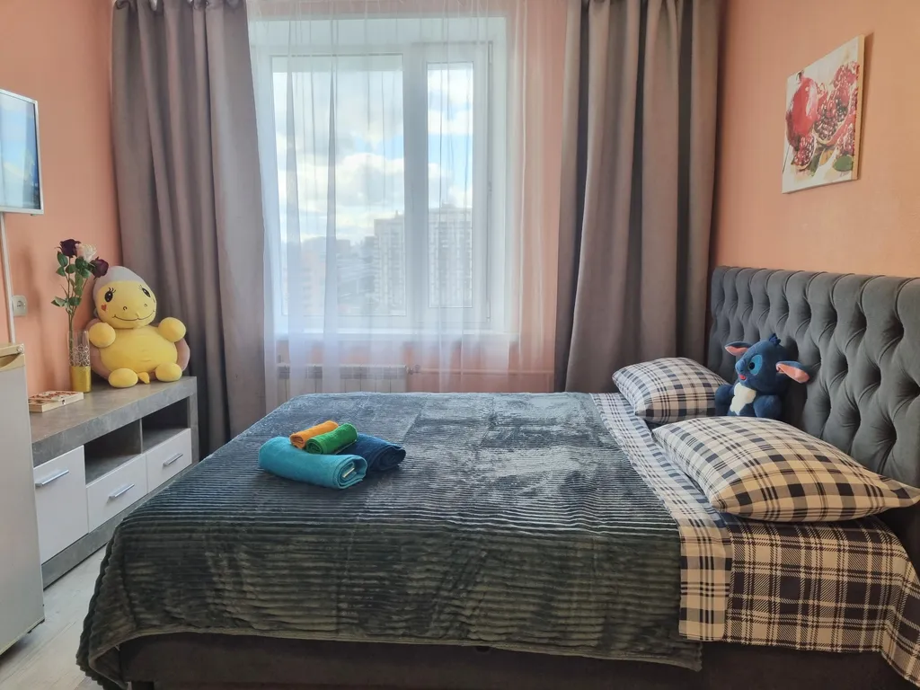 Квартира Квартира У метро — Москва