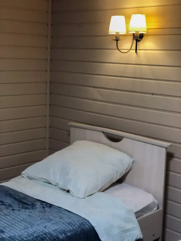 Уютный гостевой дом