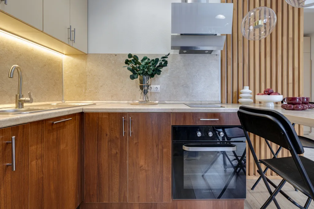 Большая уютная студия на 4х рядом с метро