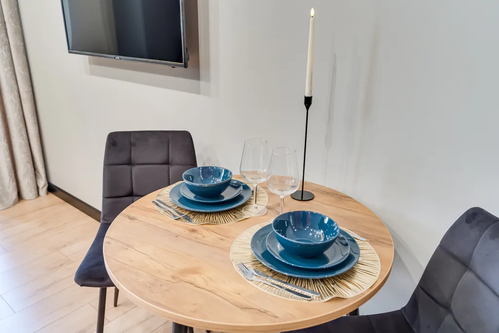 Квартира Квартира Coral apartments — Ростов-на-Дону