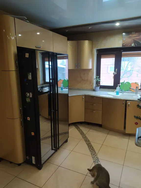 Коттедж Nord House