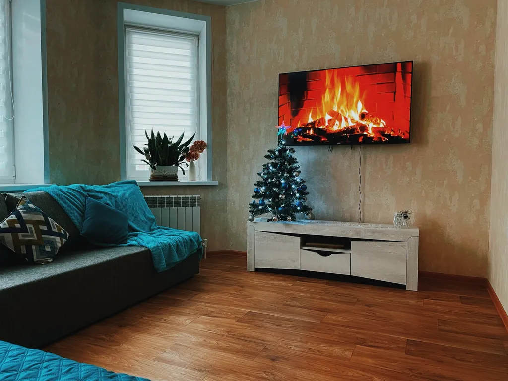 Квартира Светлая квартира рядом историческим центром — Ярославль