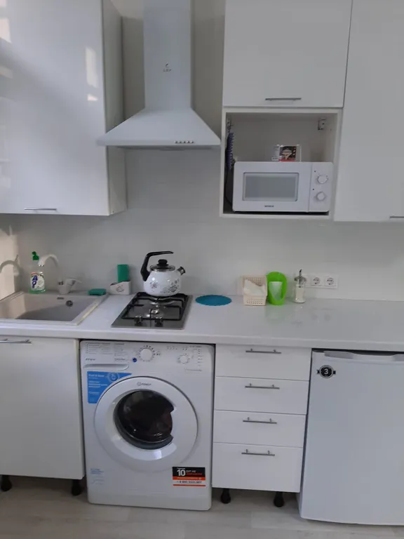 Квартира Квартира в цветущем саду — Сочи