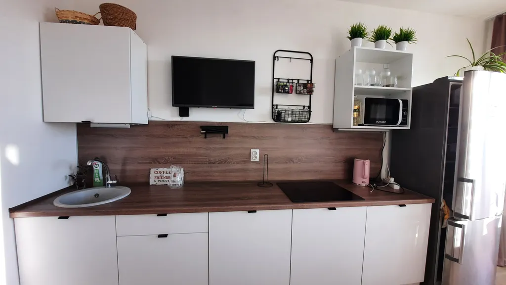 Квартира Уютная квартира в центре города — Ярославль