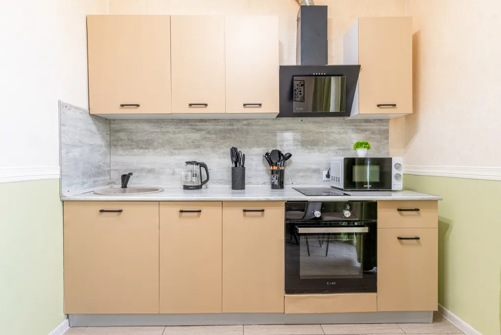 Квартира Квартира мечты возле парка Галицкого для четырёх гостей — Краснодар