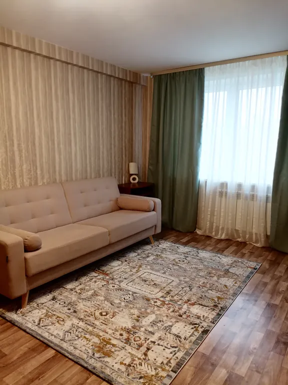 Квартира на Университетском — аренда посуточно в Липецк