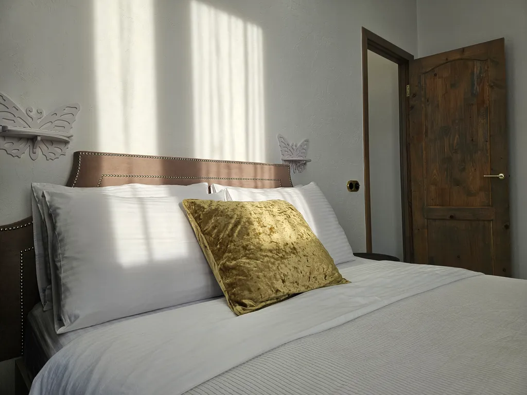 Эксклюзивная евродвушка