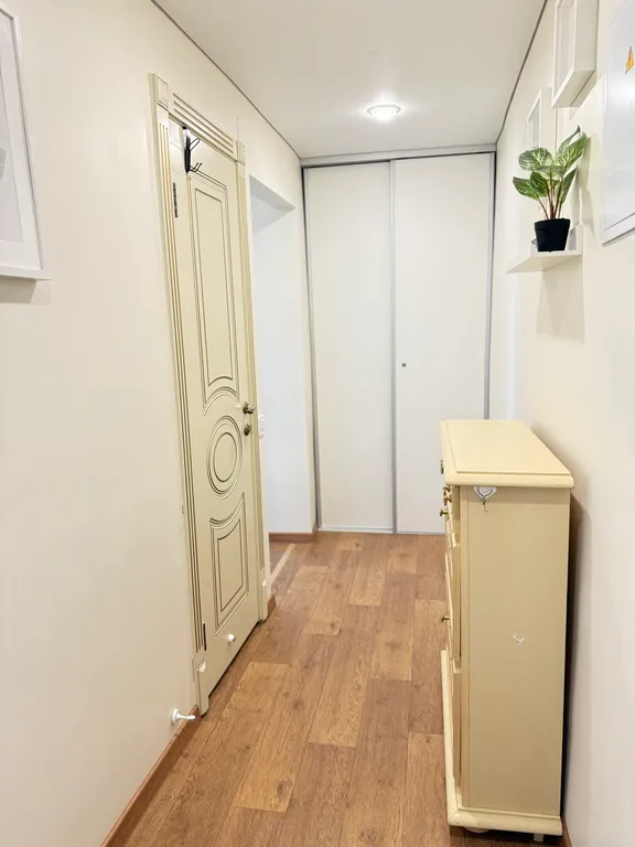 Как дома 2-х комнатная комфорт