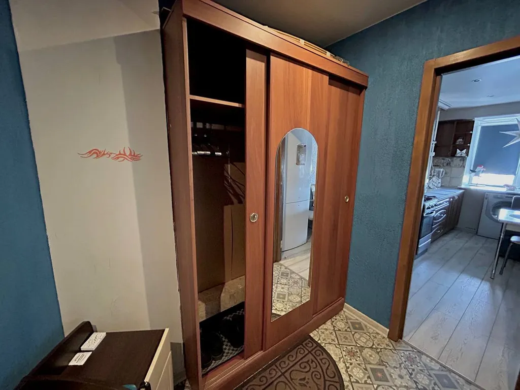 Квартира в тихом районе семеновского озера, парка, памятника Алеши