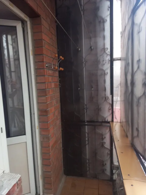 Чистая уютная квартира