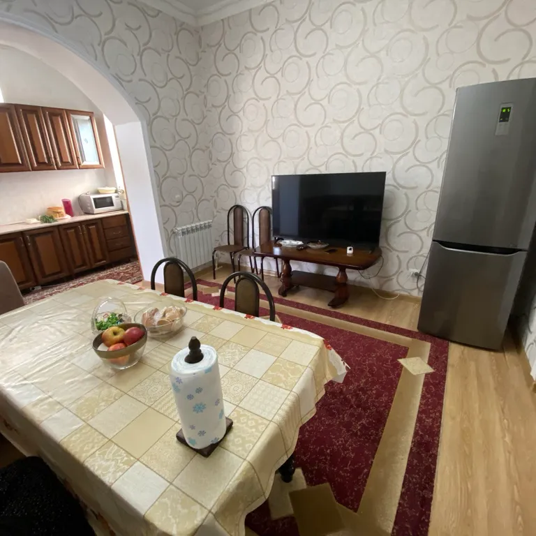 Частный дом на кольце