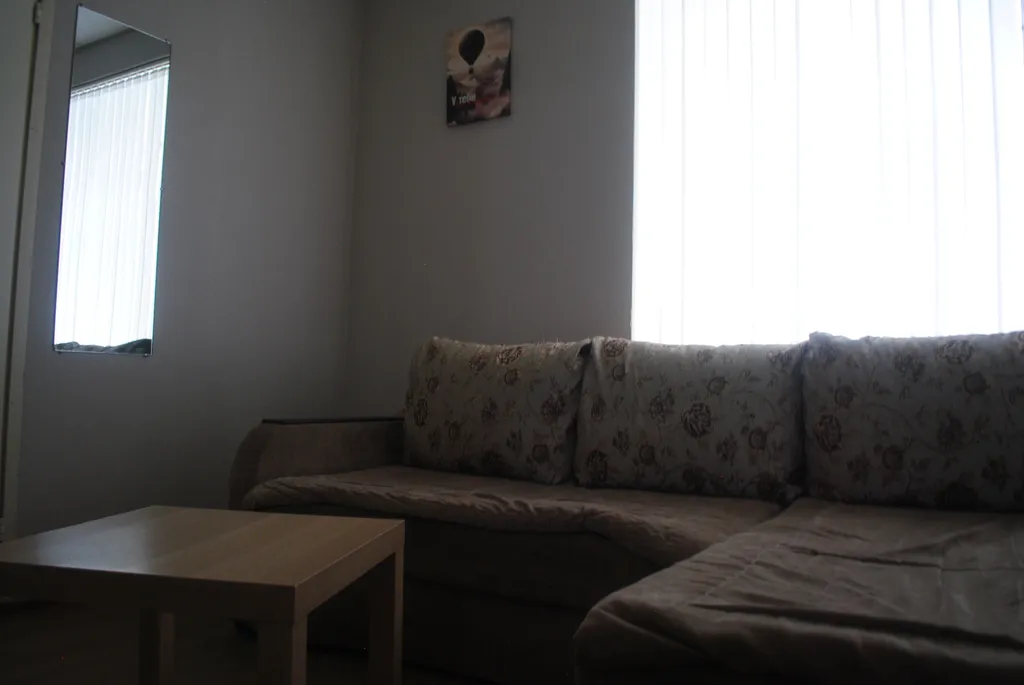 Квартира Квартира Студия на Мичуринской — Санкт-Петербург