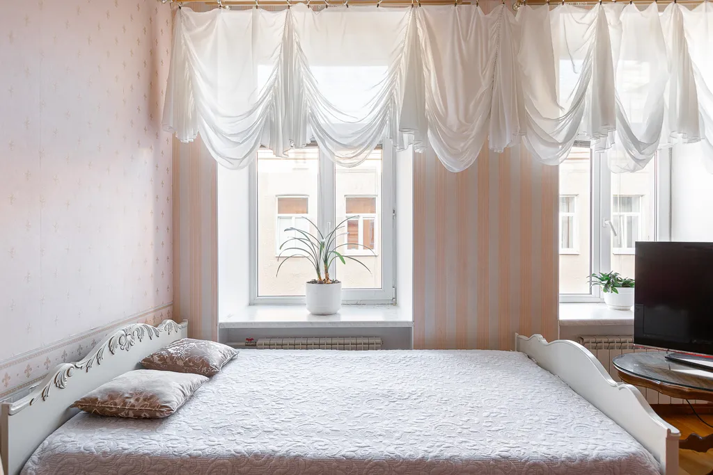 Квартира Большая квартира у Исаакиевского собора — Санкт-Петербург