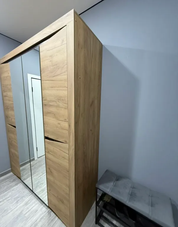 Квартира Квартира Студия для вашего комфортного отдыха — Красноярск