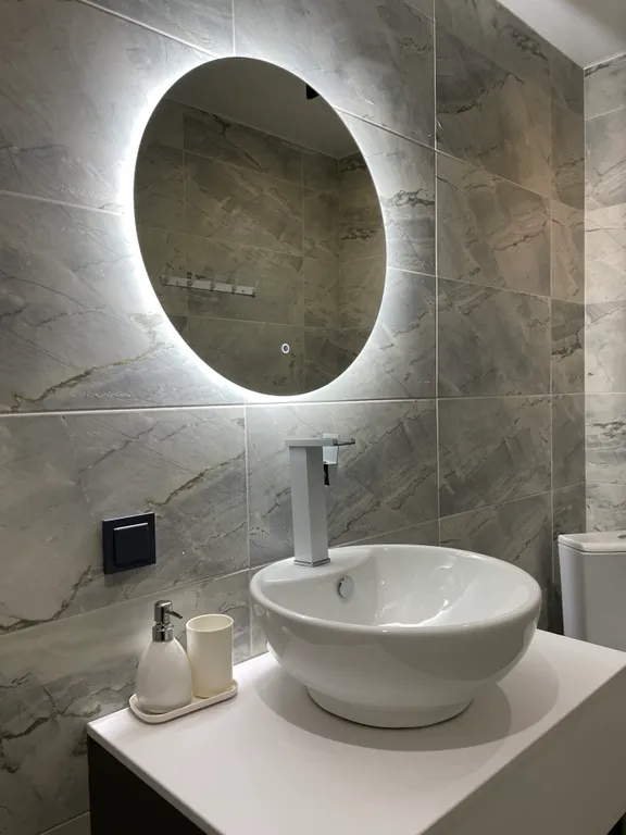 4-комнатный Дом