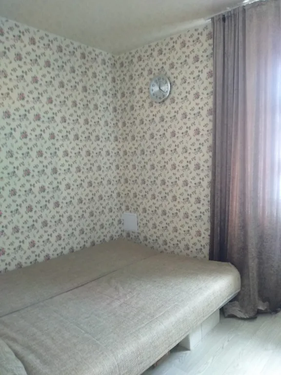 Квартира Уютная квартира с удобным местоположением — Шерегеш