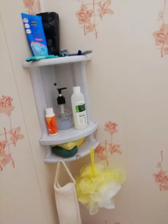 2-х ком. квартира в южной части