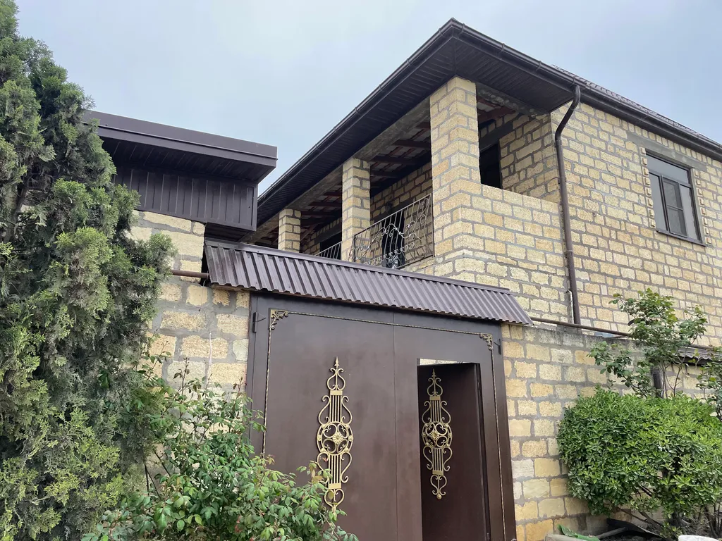 5-комнатный Дом