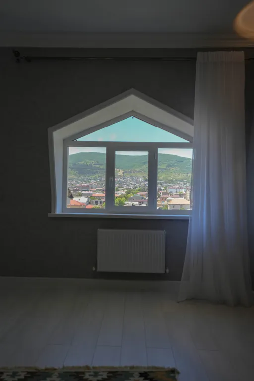 Квартира 3-комнатная Квартира — Дербент