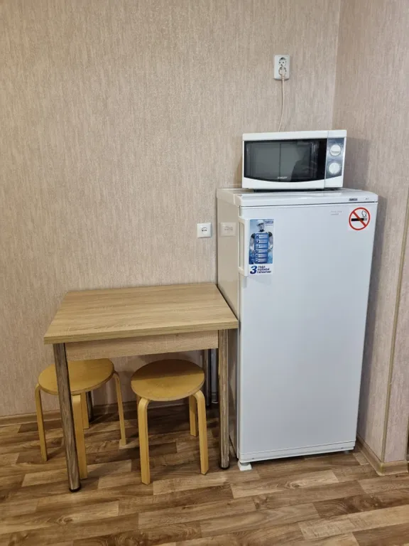 Чистая, уютная квартира