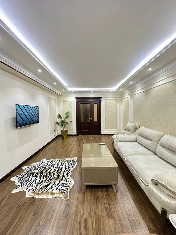 Квартира Апартаменты в центре у метро Минор — аренда посуточно в Ташкент