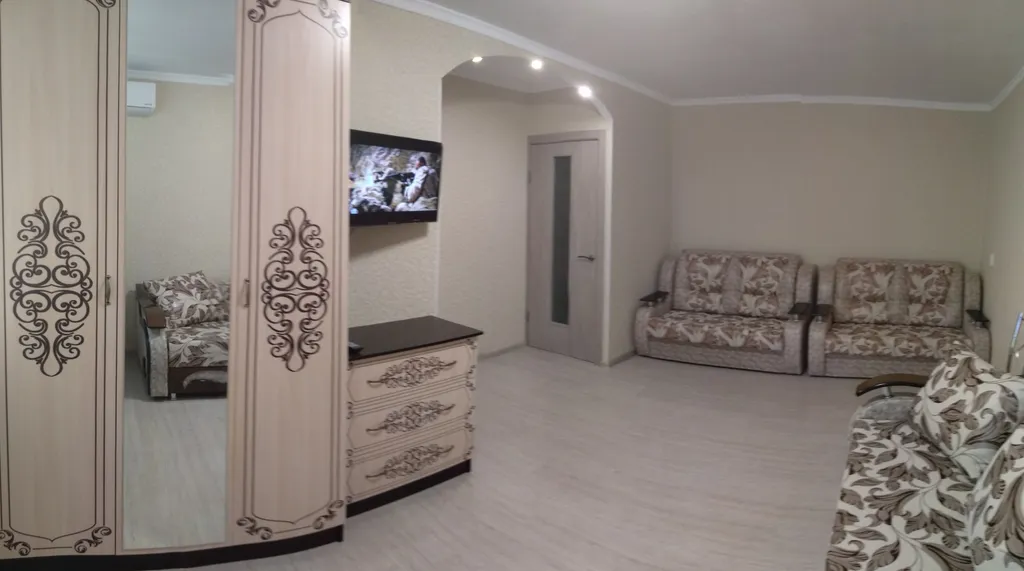 Уютная новая квартира рядом с морем — аренда посуточно в Феодосия