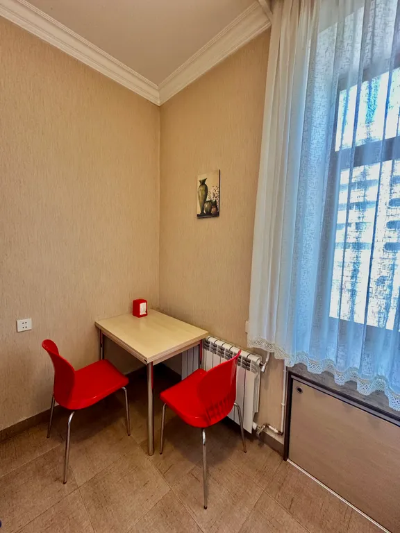 Апартамент в центре рядом с посольством США