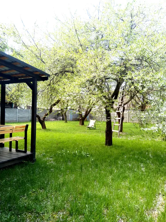 Коттедж Милано