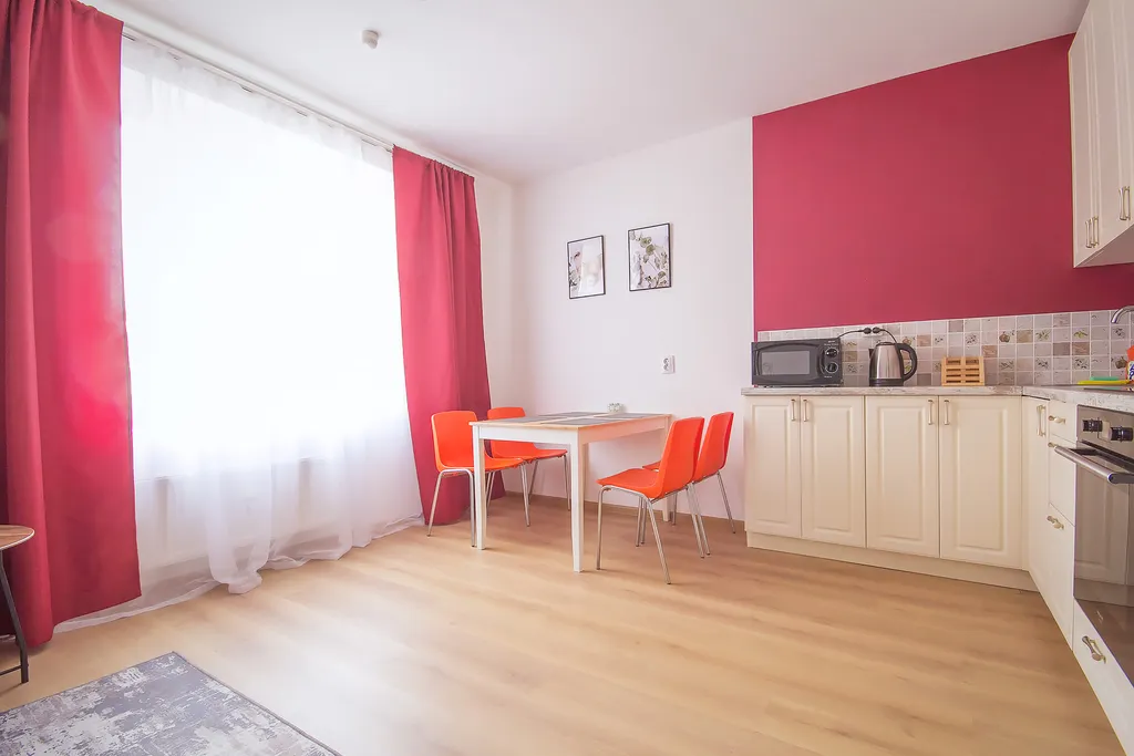 Квартира Квартира около онкоцентра — Песочный