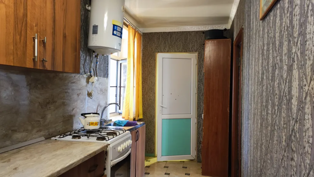 Гостевой дом у моря