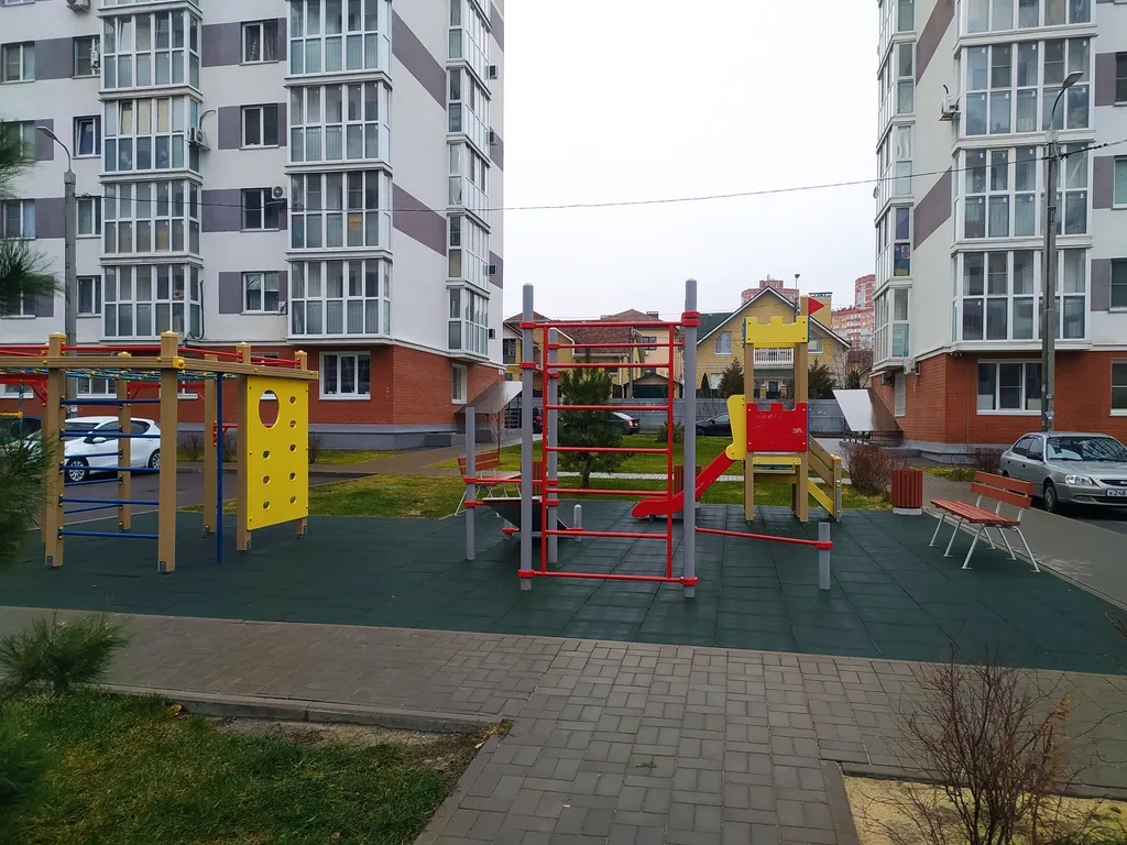 Квартира Уютная квартира в новом доме — Волгоград