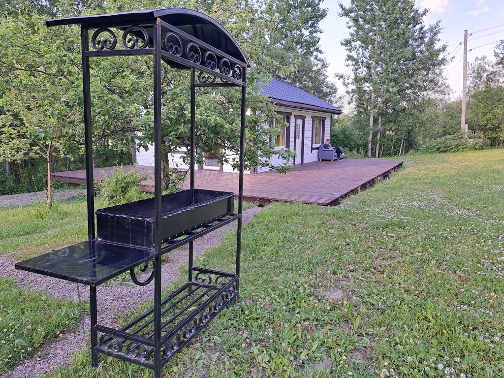 2-комнатный Дом