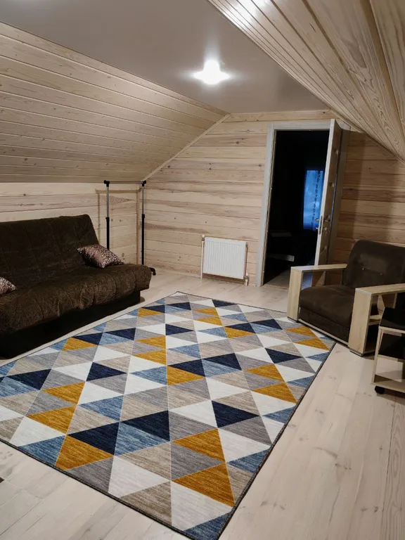 Дом белая цапля в 11 километрах от Витебска