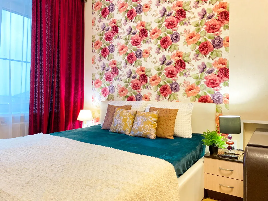 Квартира, самый центр Рязани