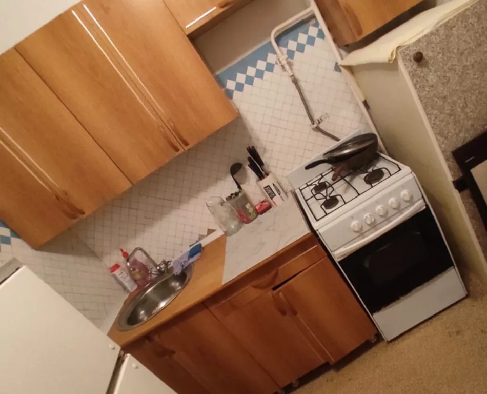 Квартира Однушка в районе Щурово Цемзавод — аренда посуточно в Коломна