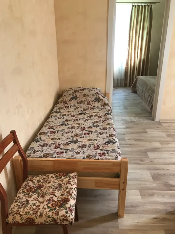 Коттедж Частный дом на Мамайке рядом с морем — Сочи