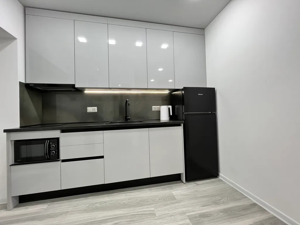 Cozy apt 3 City Center