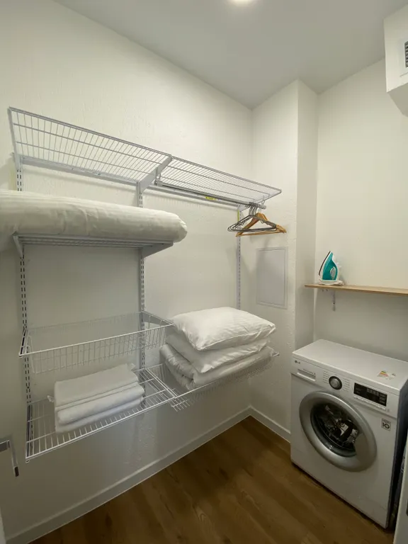 Уютная студия в клубном доме с собственной парковкой