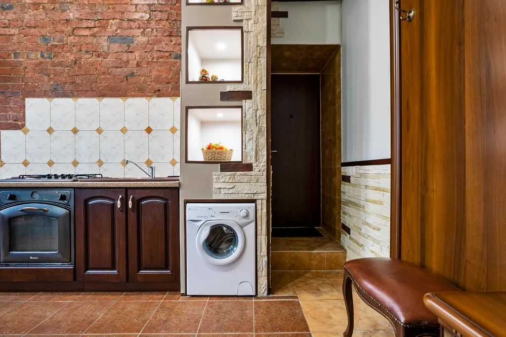 Квартира Квартира Apartments in the center of Moscow — Москва