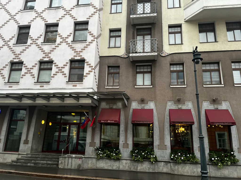 Квартира Квартира Комфортное проживание в студии — Москва