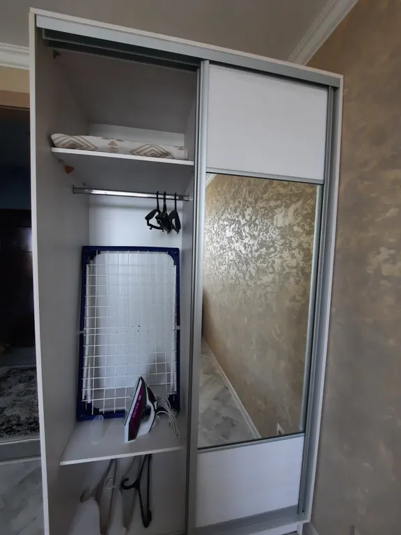 Чистая квартира от собственника