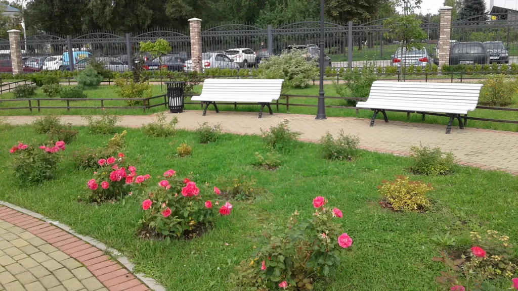 Двухкомнатная квартира в новом доме у Королевских ворот