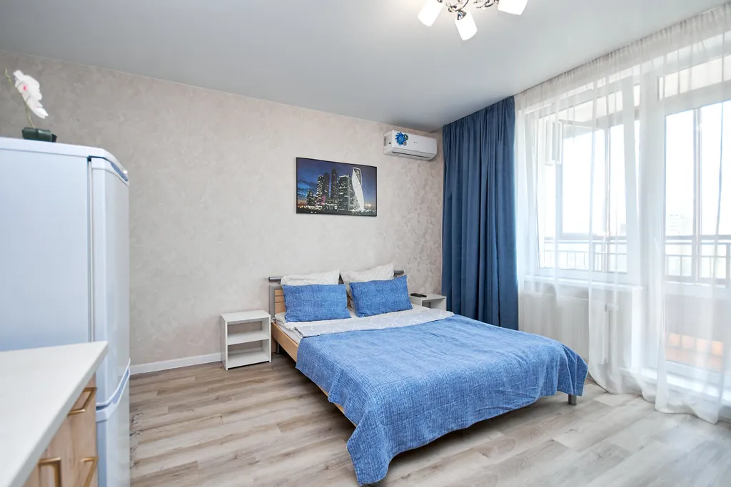 Квартира Квартира ЖК "Оникс", Центр, Метро "Гарина Михайловского", "Вокзал Главный" — Новосибирск